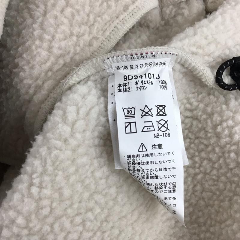 ニューバランス New Balance ジャケット、上着 ジャケット、ブレザー 130cm 無地 マルチカラー / マルチカラー / multicolor ボーイズ USED 古着 中古 10155986