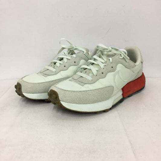ナイキ NIKE スニーカー スニーカー DC3579-300 W FONTANKA WAFFLE 28cm 28.0cm ワンポイント マルチカラー / マルチカラー / multicolor メンズ USED 古着 中古 10155997