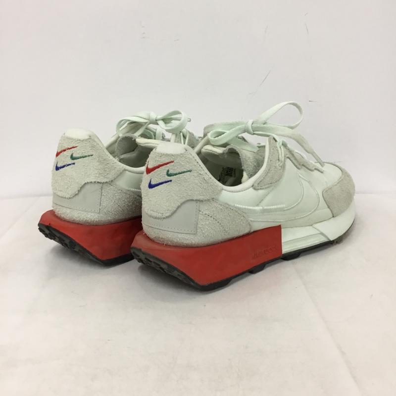 ナイキ NIKE スニーカー スニーカー DC3579-300 W FONTANKA WAFFLE 28cm 28.0cm ワンポイント マルチカラー / マルチカラー / multicolor メンズ USED 古着 中古 10155997