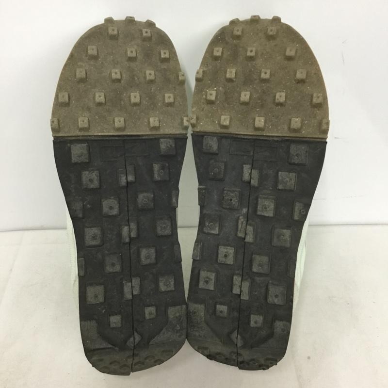 ナイキ NIKE スニーカー スニーカー DC3579-300 W FONTANKA WAFFLE 28cm 28.0cm ワンポイント マルチカラー / マルチカラー / multicolor メンズ USED 古着 中古 10155997