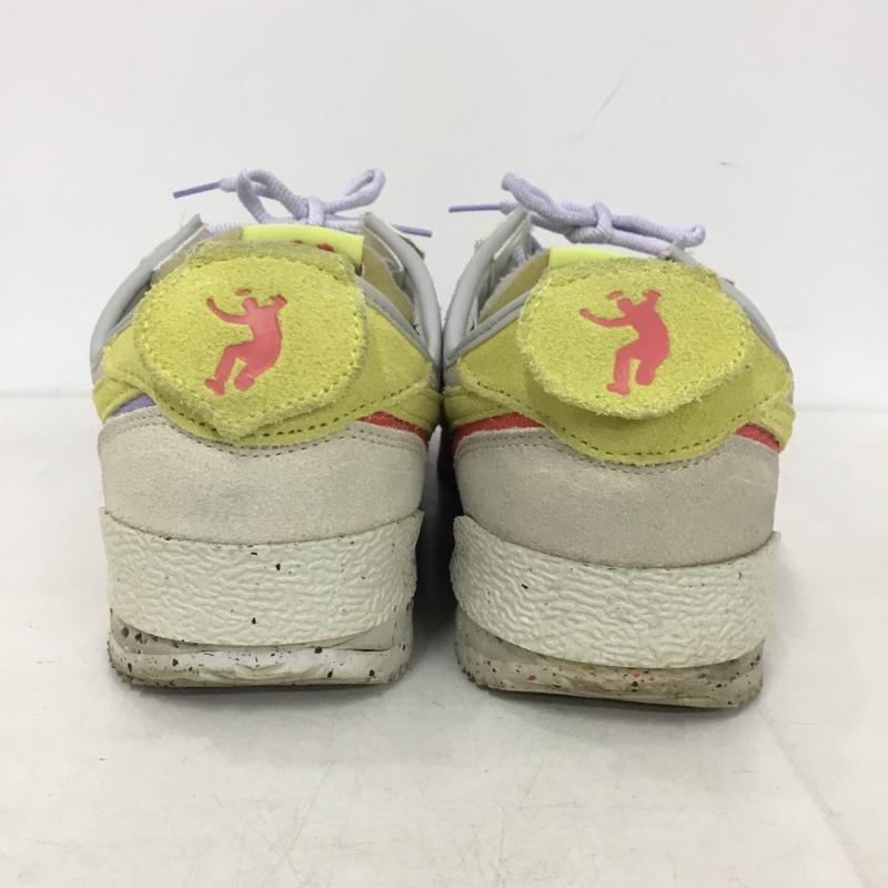 ナイキ NIKE スニーカー スニーカー DR1413-100 CORTEZ SP UNION 28.5cm 28.5cm ロゴ、文字 マルチカラー / マルチカラー / multicolor メンズ USED 古着 中古 10155998
