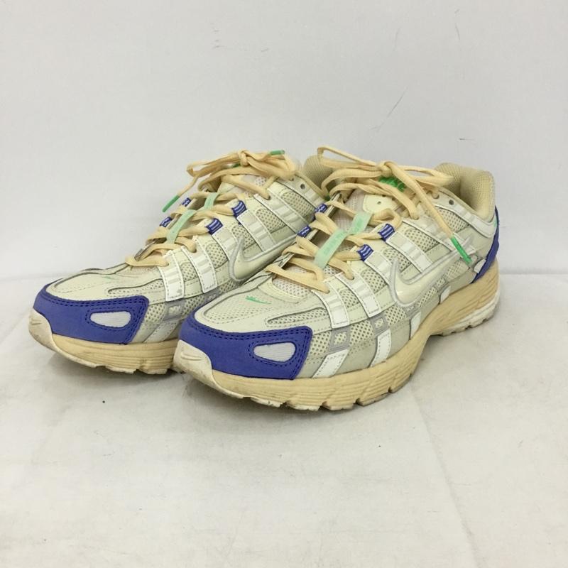 ナイキ NIKE スニーカー スニーカー FJ5443-113 P-6000 28cm 28.0cm ロゴ、文字 マルチカラー / マルチカラー / multicolor メンズ USED 古着 中古 10156002
