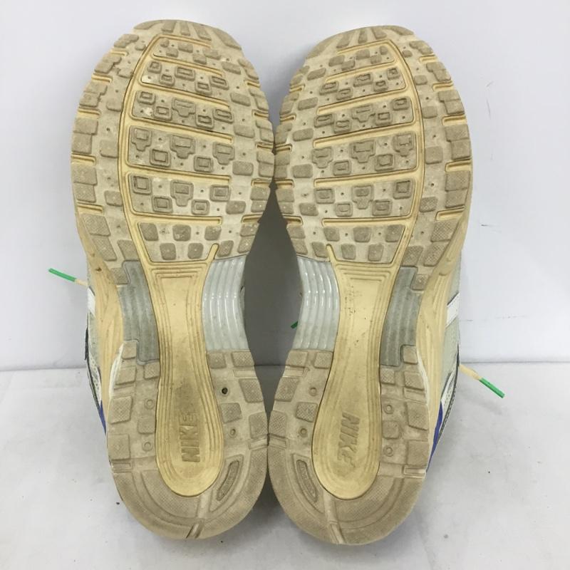 ナイキ NIKE スニーカー スニーカー FJ5443-113 P-6000 28cm 28.0cm ロゴ、文字 マルチカラー / マルチカラー / multicolor メンズ USED 古着 中古 10156002