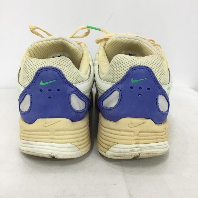 ナイキ NIKE スニーカー スニーカー FJ5443-113 P-6000 28cm 28.0cm ロゴ、文字 マルチカラー / マルチカラー / multicolor メンズ USED 古着 中古 10156002