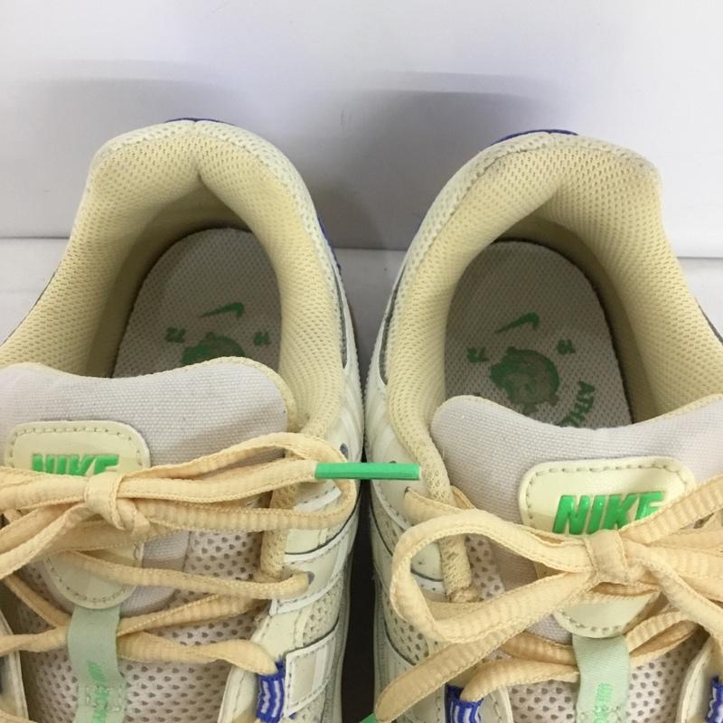 ナイキ NIKE スニーカー スニーカー FJ5443-113 P-6000 28cm 28.0cm ロゴ、文字 マルチカラー / マルチカラー / multicolor メンズ USED 古着 中古 10156002