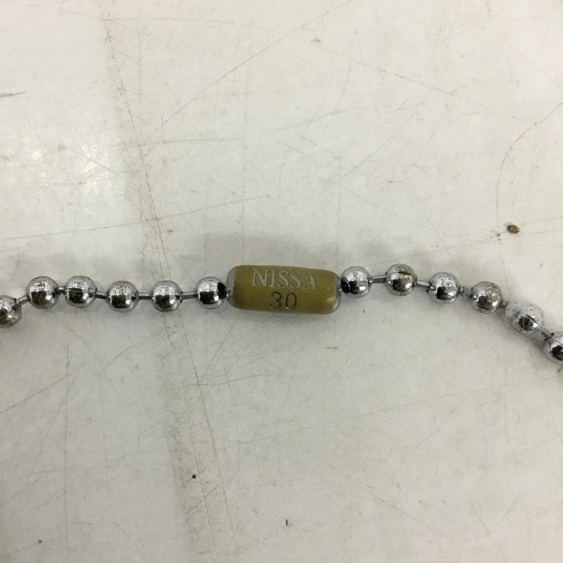 ゴッドサイズ GODSIZE アクセサリー ネックレス、ペンダント HORSESHOE クラウンホースシュー  銀 / シルバー / silver color メンズ USED 古着 中古 10156007