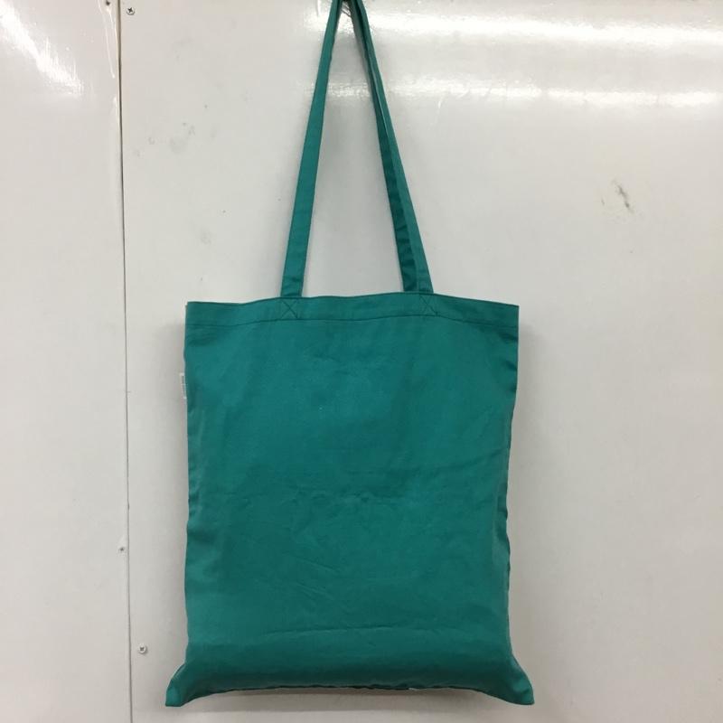 ピンクハウス PINK HOUSE トートバッグ トートバッグ ワッペン付きバッグ ロゴ、文字 マルチカラー / マルチカラー / multicolor レディース USED 古着 中古 10156012