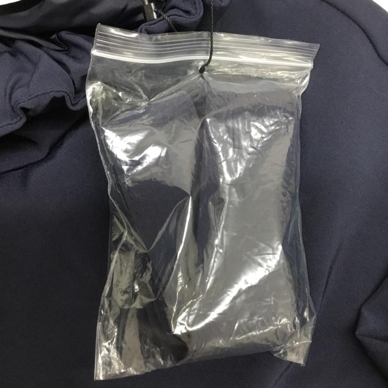 イーハイフンワールドギャラリーピー E hyphen world gallery PEACE パンツ スラックス FREE 無地 紺 / ネイビー / navy レディース USED 古着 中古 10156030