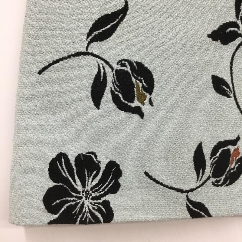 ザラベーシック ZARA BASIC スカート ミニスカート M 総柄 マルチカラー / マルチカラー / multicolor レディース USED 古着 中古 10156073