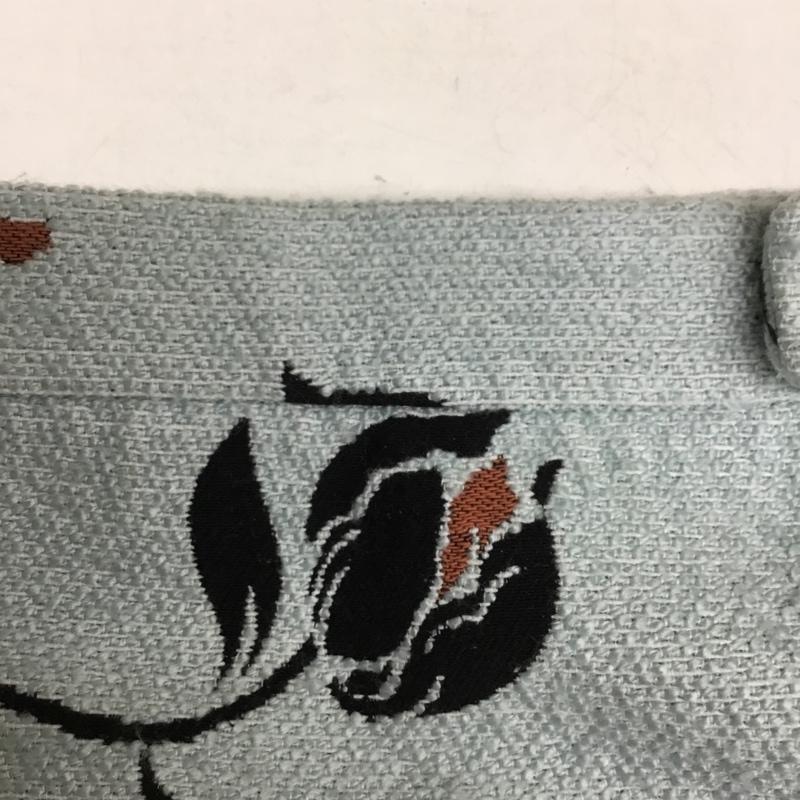 ザラベーシック ZARA BASIC スカート ミニスカート M 総柄 マルチカラー / マルチカラー / multicolor レディース USED 古着 中古 10156073