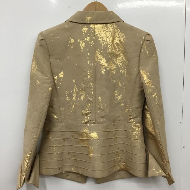 古着 USED ジャケット、上着 ジャケット、ブレザー FERAUD フェロー 38  マルチカラー / マルチカラー / multicolor レディース USED 古着 中古 10156076