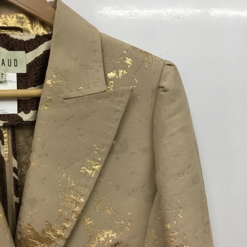 古着 USED ジャケット、上着 ジャケット、ブレザー FERAUD フェロー 38  マルチカラー / マルチカラー / multicolor レディース USED 古着 中古 10156076