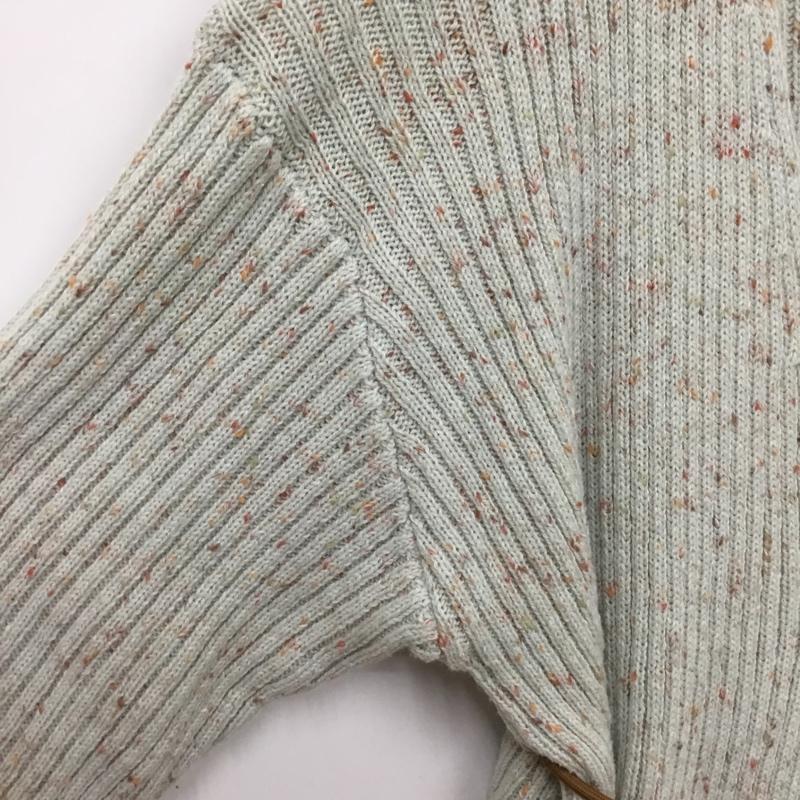 ローリーズファーム LOWRYS FARM カーディガン 長袖 FREE 無地 マルチカラー / マルチカラー / multicolor レディース USED 古着 中古 10156085