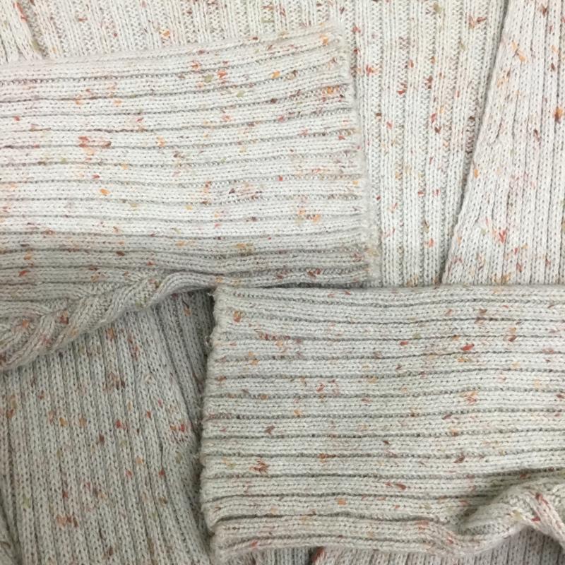 ローリーズファーム LOWRYS FARM カーディガン 長袖 FREE 無地 マルチカラー / マルチカラー / multicolor レディース USED 古着 中古 10156085