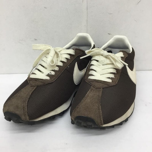 ナイキ NIKE スニーカー スニーカー Nike LD-1000 Baroque Brown Soft Pearl HJ4687-201 27.5cm ロゴ、文字 茶 / ブラウン / brown メンズ USED 古着 中古 10156102