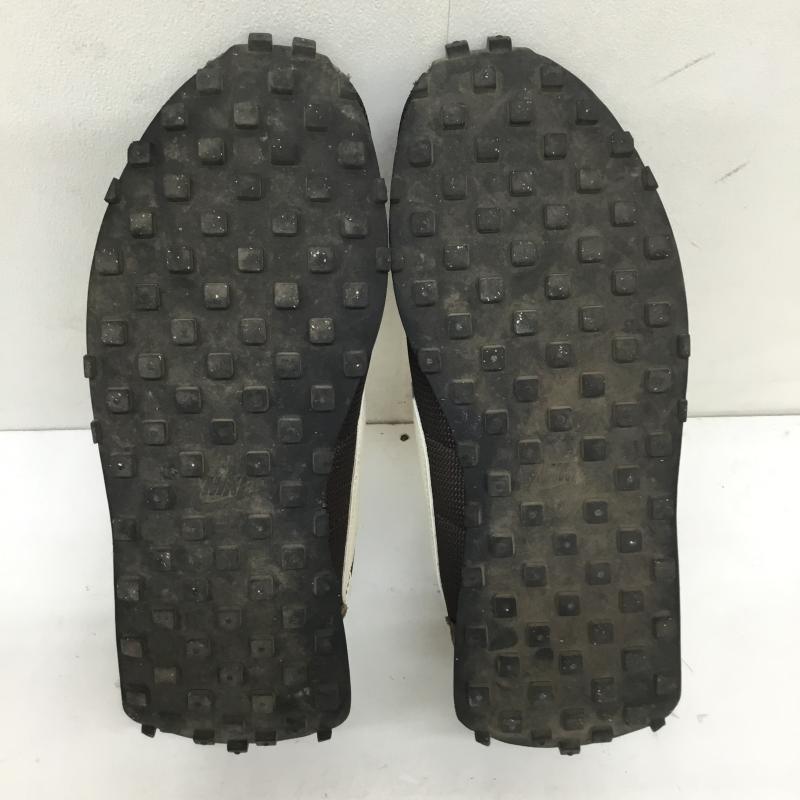 ナイキ NIKE スニーカー スニーカー Nike LD-1000 Baroque Brown Soft Pearl HJ4687-201 27.5cm ロゴ、文字 茶 / ブラウン / brown メンズ USED 古着 中古 10156102