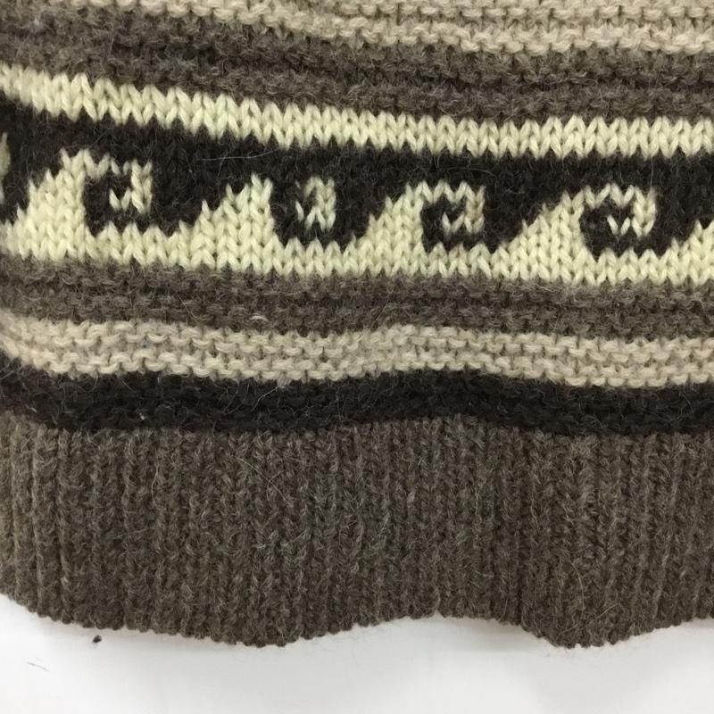 ヒステリックス HYSTERICS ワンピース ミニスカート ニットワンピース FREE 総柄 マルチカラー / マルチカラー / multicolor レディース USED 古着 中古 10156114