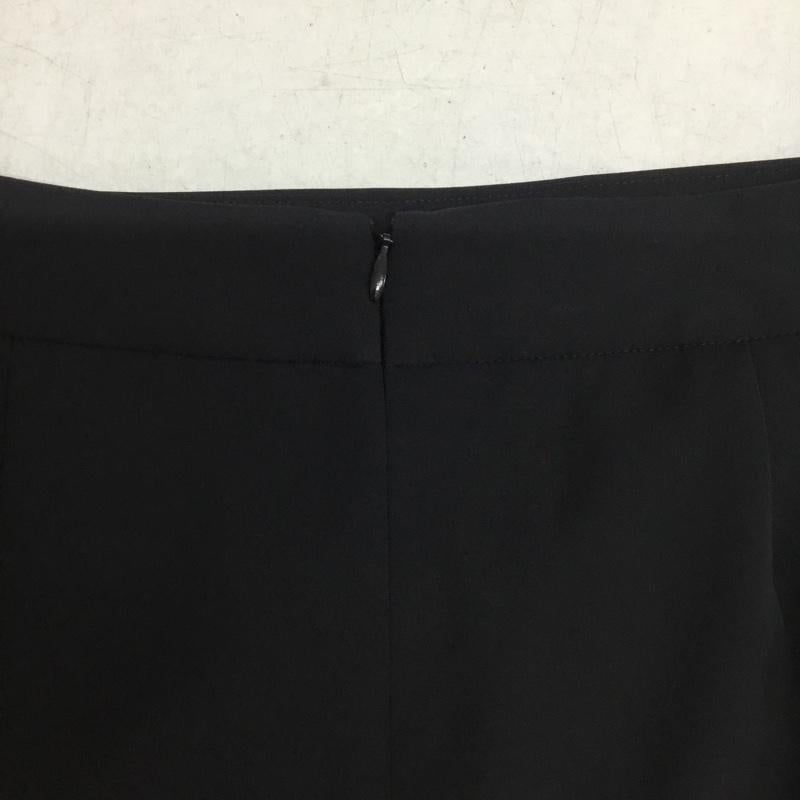 アパートバイローリーズ apart by lowrys スカート ロングスカート M 無地 黒 / ブラック / black レディース USED 古着 中古 10156119
