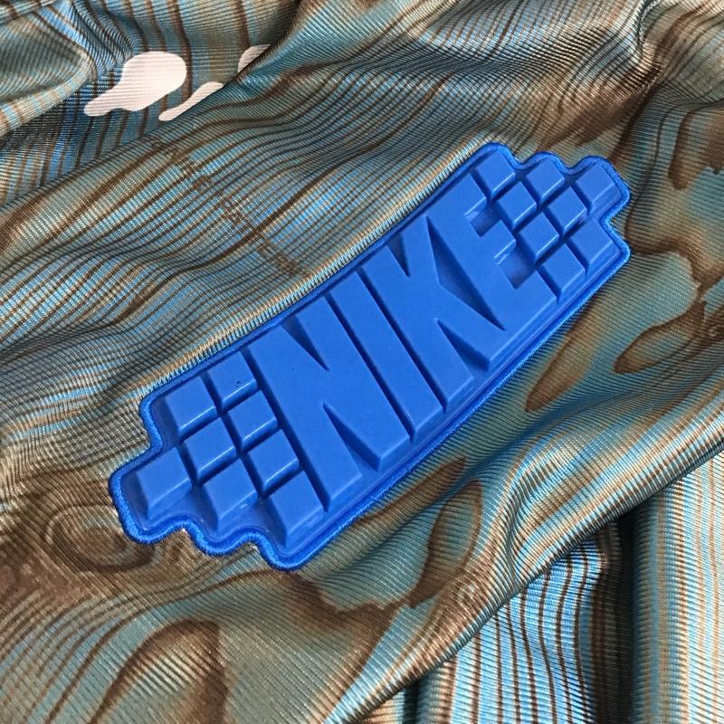 ナイキ NIKE カットソー 長袖 dn1701-411 OFF-WHITEJERSEY 長袖カットソー コラボ XXL ロゴ、文字 マルチカラー / マルチカラー / multicolor メンズ USED 古着 中古 10156137