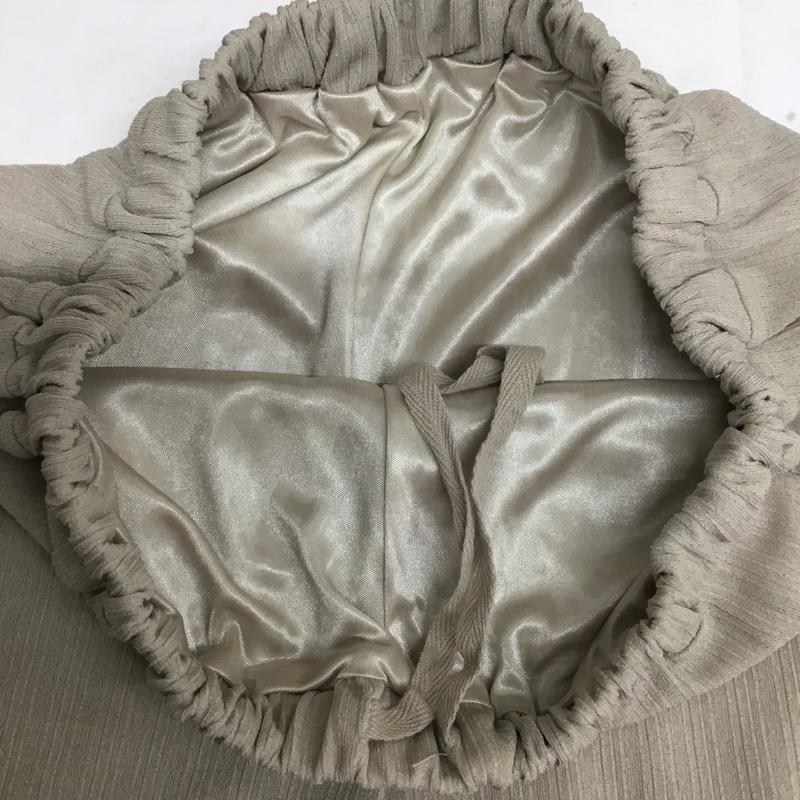 レプシィム LEPSIM パンツ ワークパンツ、ペインターパンツ M 無地 ベージュ / ベージュ / beige レディース USED 古着 中古 10156144