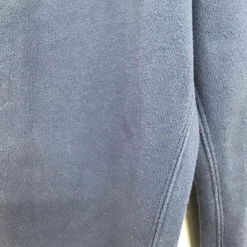 ダブルアールエル RRL パンツ ワークパンツ、ペインターパンツ スウェットパンツ ワイドパンツ カジュアルパンツ M 無地 紺 / ネイビー / navy X 黄 / イエロー / yellow メンズ USED 古着 中古 10156154