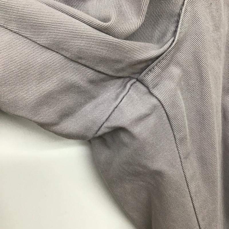 ポロバイラルフローレン Polo by RALPH LAUREN パンツ チノパン チノパン ワイドパンツ カジュアルパンツ 30インチ 無地 灰 / グレー / gray メンズ USED 古着 中古 10156188