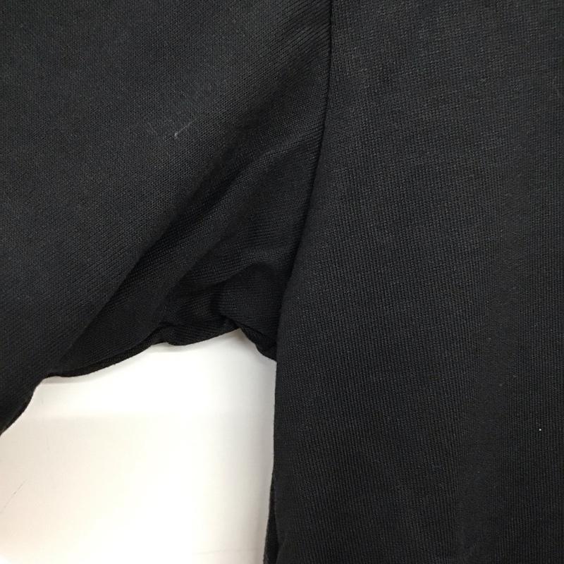 ザノースフェイス THE NORTH FACE Tシャツ 半袖 nt32407 ショートスリーブヒストリカルロゴティー S ロゴ、文字 黒 / ブラック / black メンズ USED 古着 中古 10156194