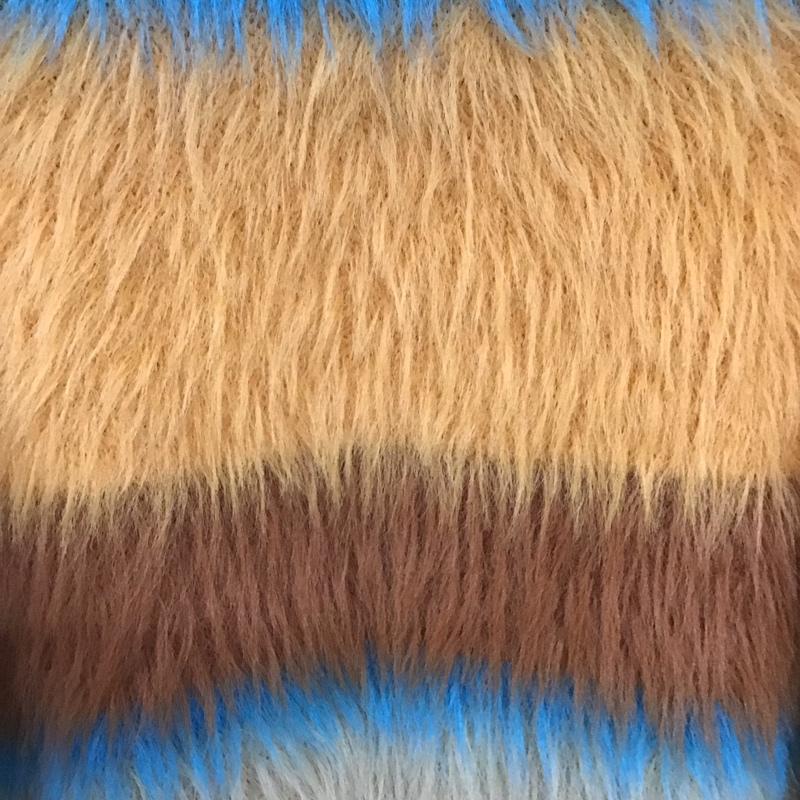 スライ SLY ニット、セーター 長袖 長袖ニット ワイドネック FREE 無地 マルチカラー / マルチカラー / multicolor レディース USED 古着 中古 10156224