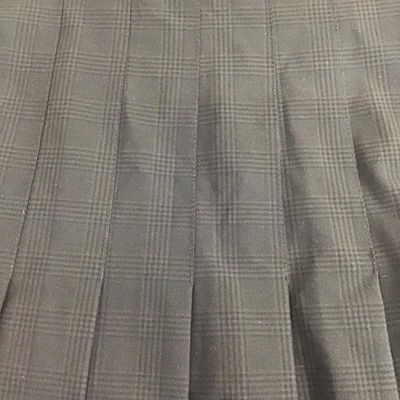 ザラ ZARA スカート ミニスカート ミニスカート タイトスカート カジュアルスカート M チェック マルチカラー / マルチカラー / multicolor レディース USED 古着 中古 10156238
