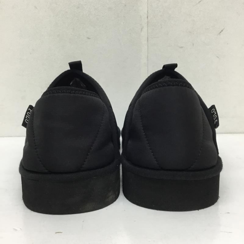 ポロラルフローレン POLO RALPH LAUREN スリッポン スリッポン Polo Ralph Lauren Men s Reade Recycle Scuff Ii Slipper US：11 ロゴ、文字 黒 / ブラック / black メンズ USED 古着 中古 10156279