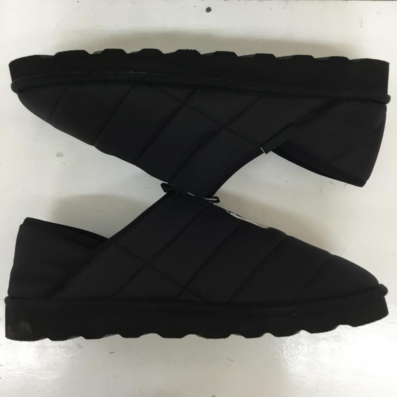 ポロラルフローレン POLO RALPH LAUREN スリッポン スリッポン Polo Ralph Lauren Men s Reade Recycle Scuff Ii Slipper US：11 ロゴ、文字 黒 / ブラック / black メンズ USED 古着 中古 10156279