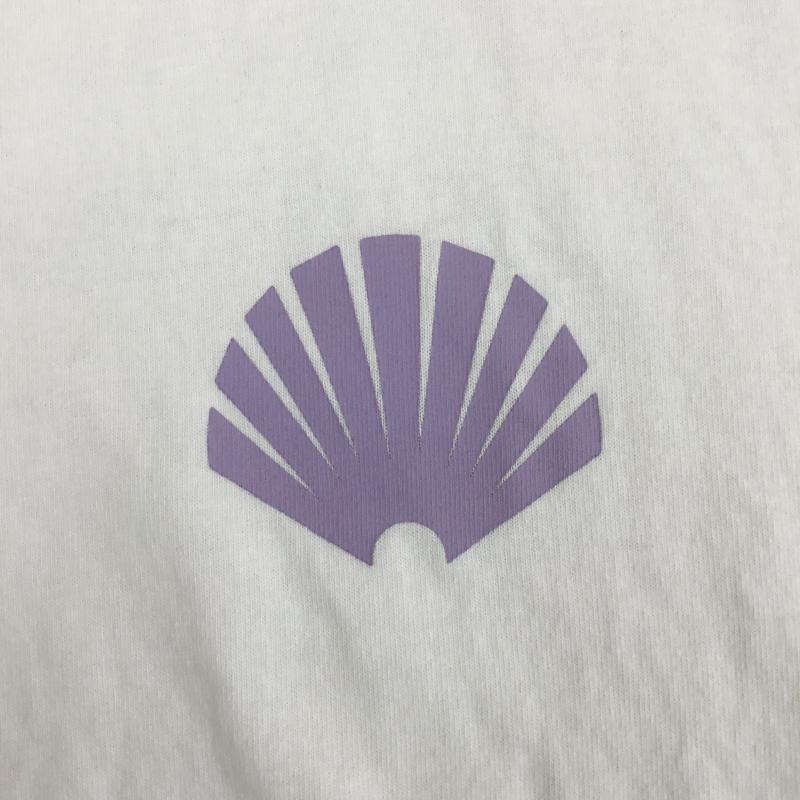 ＵＳフルギ US古着 Tシャツ 半袖 New Amsterdam LOGO TEE White XL ロゴ、文字 白 / ホワイト / white メンズ USED 古着 中古 10156283