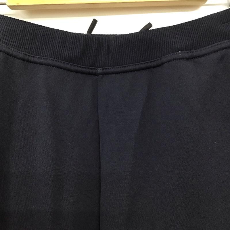 モンベル mont-bell ボトムス ボトムス XL 無地 紺 / ネイビー / navy レディース USED 古着 中古 10156290