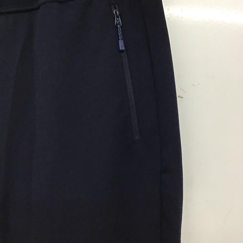 モンベル mont-bell ボトムス ボトムス XL 無地 紺 / ネイビー / navy レディース USED 古着 中古 10156290