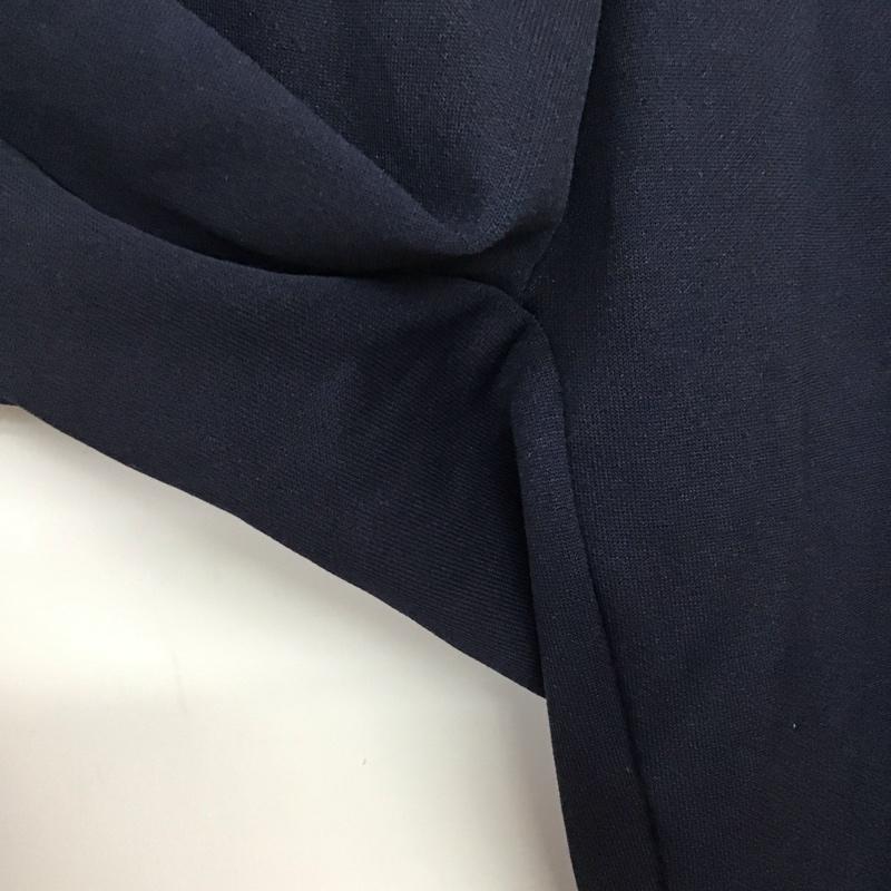 モンベル mont-bell ボトムス ボトムス XL 無地 紺 / ネイビー / navy レディース USED 古着 中古 10156290