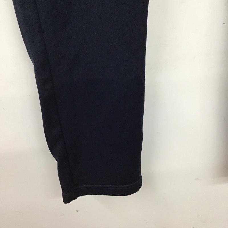 モンベル mont-bell ボトムス ボトムス XL 無地 紺 / ネイビー / navy レディース USED 古着 中古 10156290
