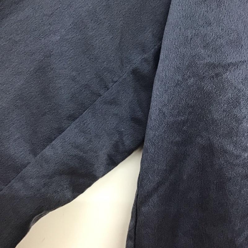 ジルスチュアート JILLSTUART シャツ、ブラウス 長袖 XS 無地 青 / ブルー / blue レディース USED 古着 中古 10156297