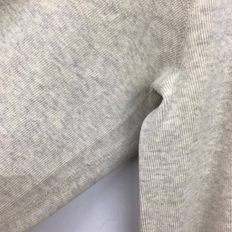 ポロバイラルフローレン Polo by RALPH LAUREN カットソー 長袖 長袖カットソー ヘンリーネックカットソー M 無地 アイボリー / アイボリー / メンズ USED 古着 中古 10156303