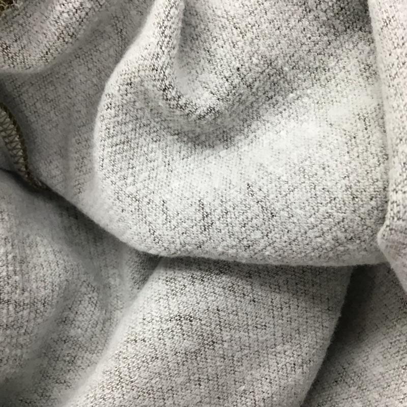 ミリタリー ミリタリー ジャケット、上着 ジャンパー、ブルゾン ミリタリージャケット ジップアップジャケット ジャージ S ロゴ、文字 カーキ / カーキ / khaki メンズ USED 古着 中古 10156319