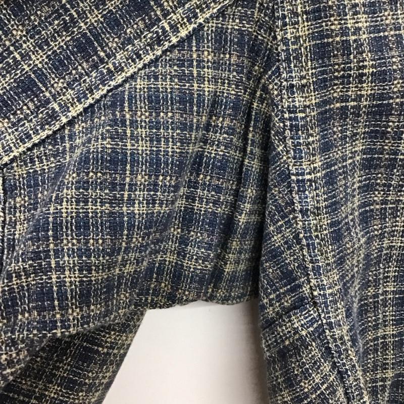 グラミチ GRAMICCI パンツ ショートパンツ ショートパンツ ハーフパンツ カジュアルパンツ S チェック マルチカラー / マルチカラー / multicolor メンズ USED 古着 中古 10156326