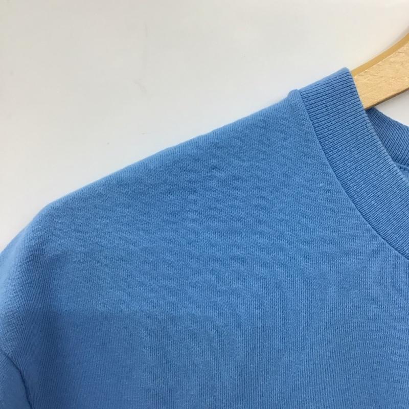 シュプリーム Supreme Tシャツ 半袖 24ss futuraboxlogotee プリントTシャツ M ロゴ、文字 青 / ブルー / blue メンズ USED 古着 中古 10156344
