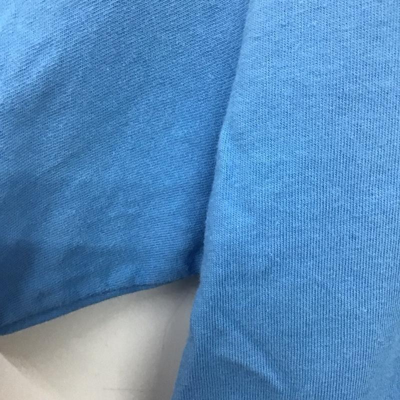 シュプリーム Supreme Tシャツ 半袖 24ss futuraboxlogotee プリントTシャツ M ロゴ、文字 青 / ブルー / blue メンズ USED 古着 中古 10156344