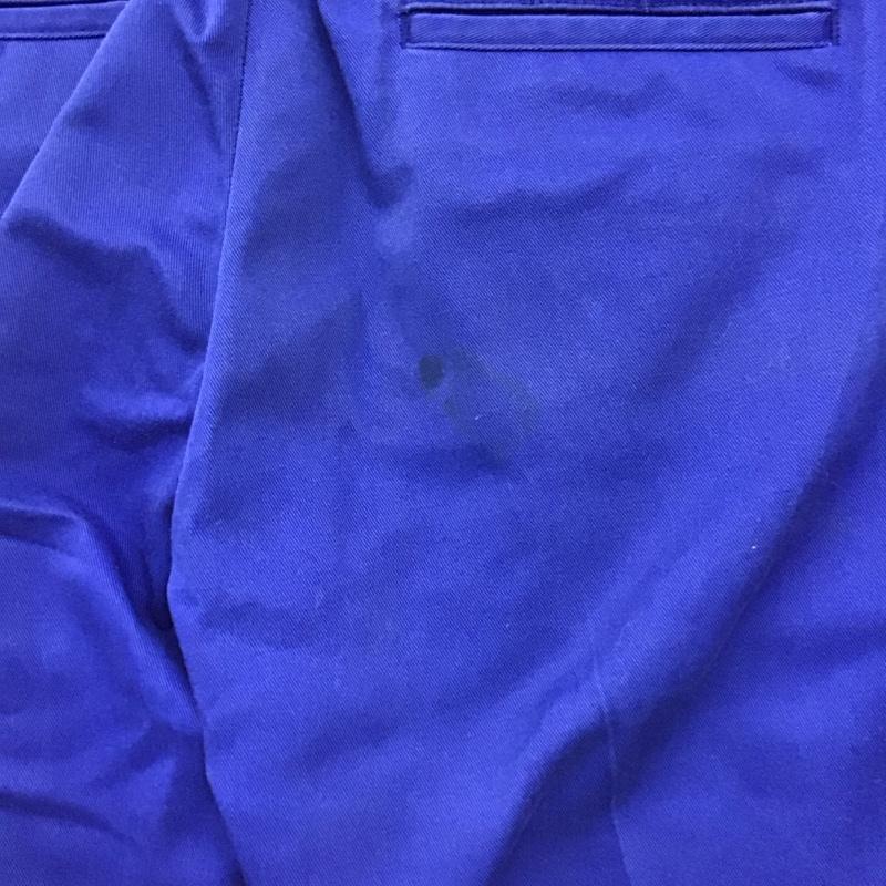 ディッキーズ Dickies パンツ ワークパンツ、ペインターパンツ ワークパンツ ワイドパンツ カジュアルパンツ 29インチ 無地 青 / ブルー / blue レディース USED 古着 中古 10156352