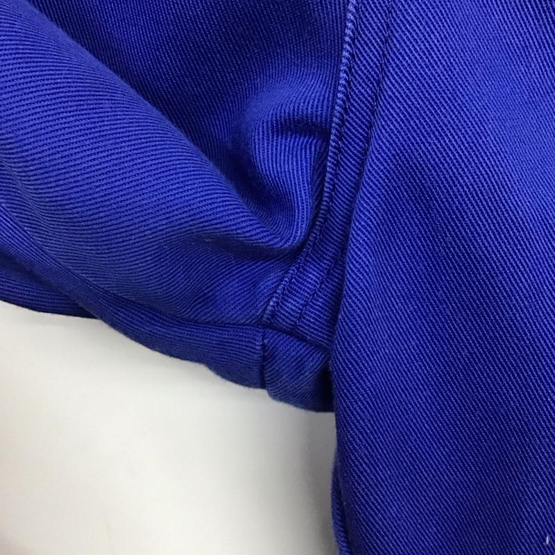 ディッキーズ Dickies パンツ ワークパンツ、ペインターパンツ ワークパンツ ワイドパンツ カジュアルパンツ 29インチ 無地 青 / ブルー / blue レディース USED 古着 中古 10156352