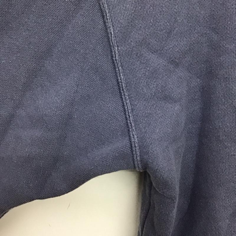 チャンピオン Champion トレーナー 長袖 長袖トレーナー スウェット クルーネック プルオーバー L 刺繍 マルチカラー / マルチカラー / multicolor レディース USED 古着 中古 10156356