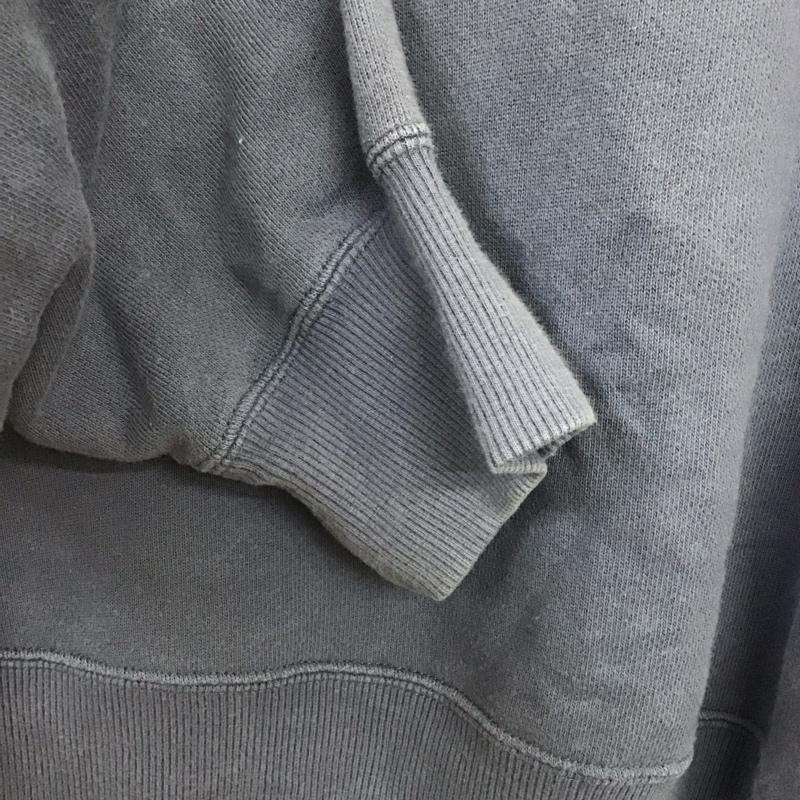 チャンピオン Champion トレーナー 長袖 長袖トレーナー スウェット クルーネック プルオーバー L 刺繍 マルチカラー / マルチカラー / multicolor レディース USED 古着 中古 10156356