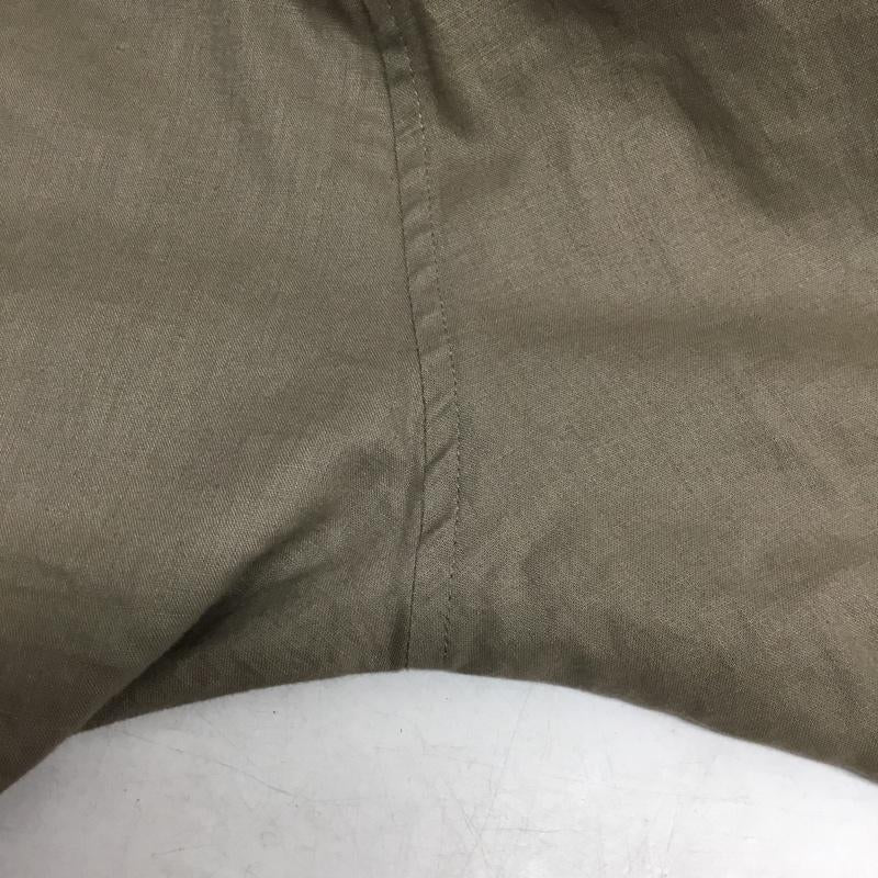 ワイズ Y s パンツ ワークパンツ、ペインターパンツ カジュアルパンツ サルエルパンツ 1 無地 マルチカラー / マルチカラー / multicolor レディース USED 古着 中古 10156370