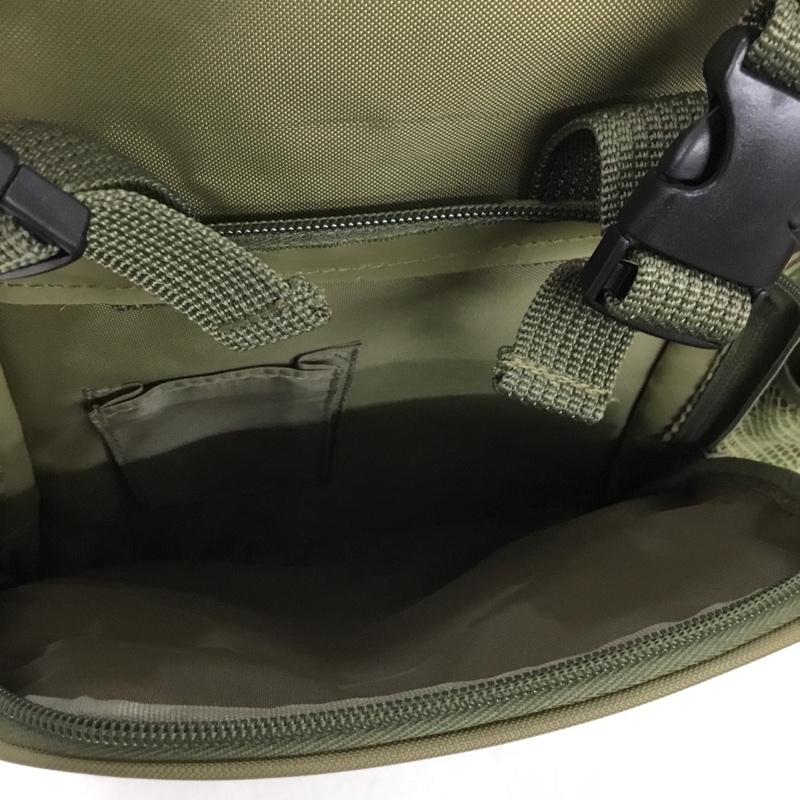 古着 USED リュックサック、デイパック リュックサック、デイバッグ カモフラージュ柄・迷彩 マルチカラー / マルチカラー / multicolor メンズ USED 古着 中古 10156375