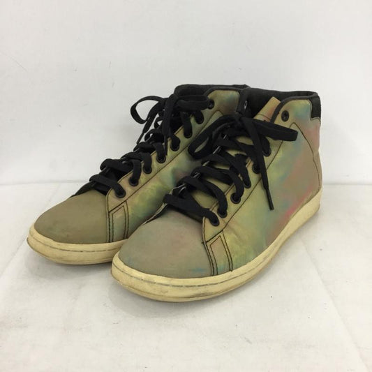 アディダス adidas スニーカー スニーカー G42848 STAN SMITH 80s レインボー 28.5cm 28.5cm ロゴ、文字 マルチカラー / マルチカラー / multicolor メンズ USED 古着 中古 10156384
