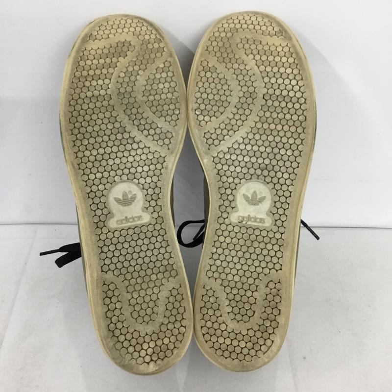 アディダス adidas スニーカー スニーカー G42848 STAN SMITH 80s レインボー 28.5cm 28.5cm ロゴ、文字 マルチカラー / マルチカラー / multicolor メンズ USED 古着 中古 10156384